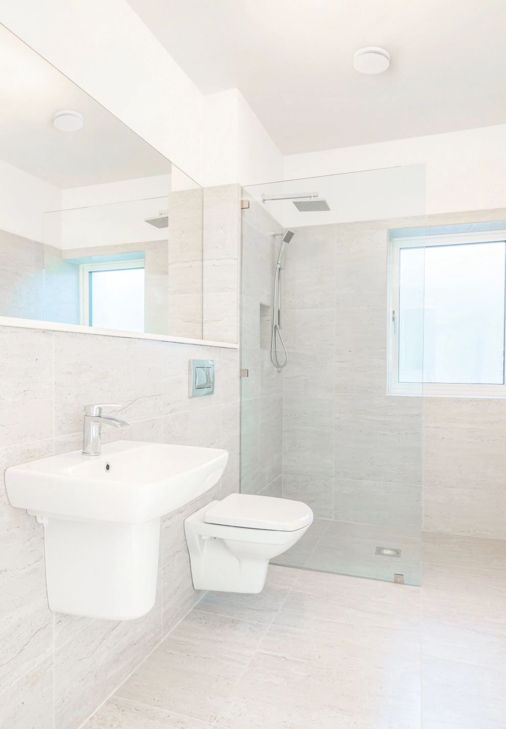 Zehnder Abluft Tellerventil mit Filter, ComfoValve Luna E 125