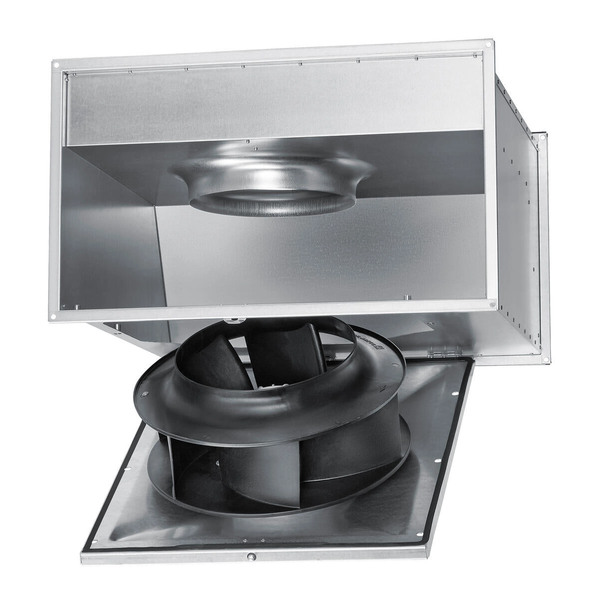 Helios Kanalventilator KRD 355/4/60/35