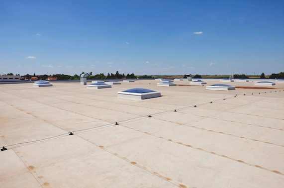 Würth Dichtungsband Butyl Lüftung 100MMX20M
