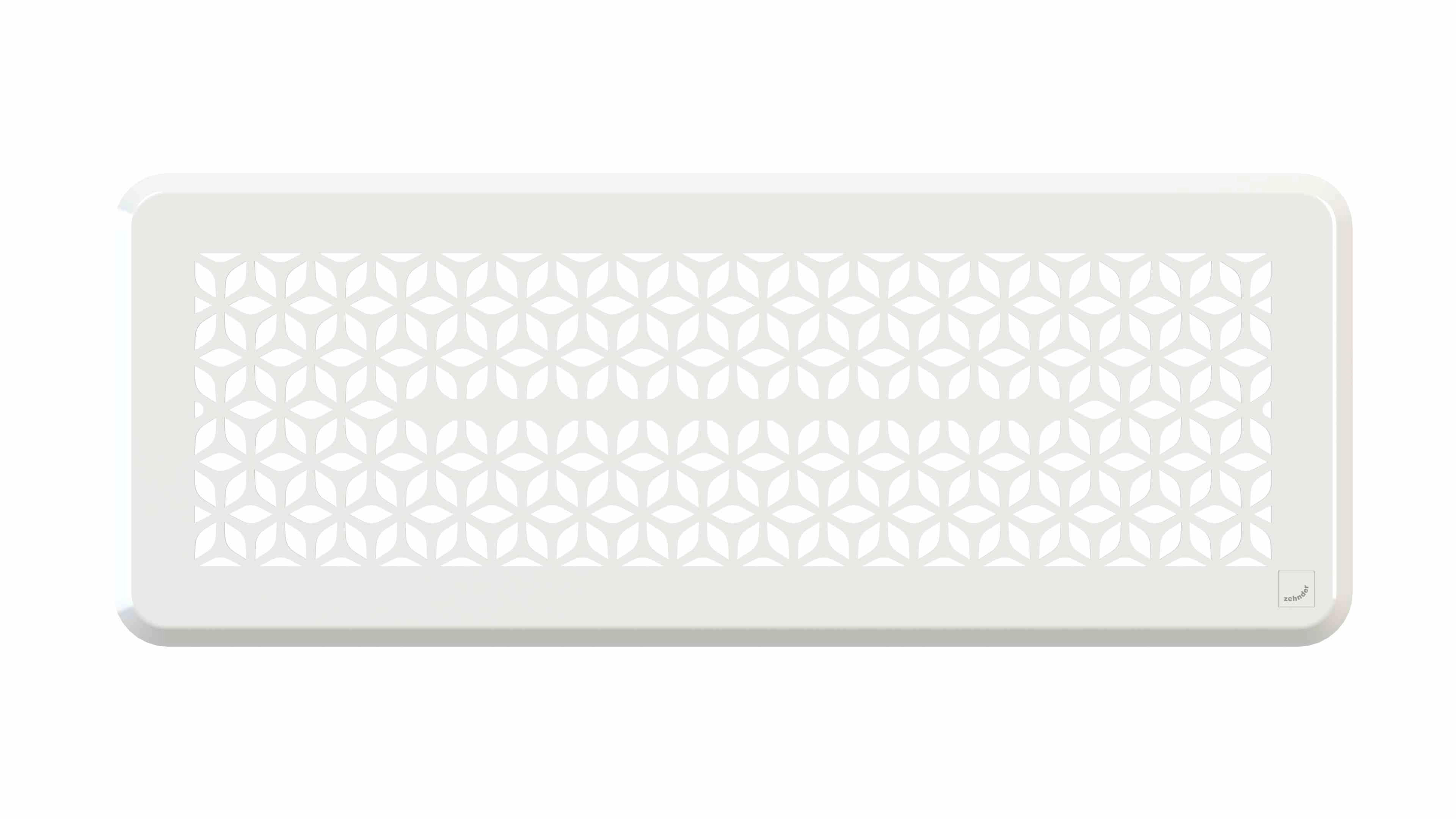 Zehnder Design-Abdeckgitter ComfoGrid Bologna