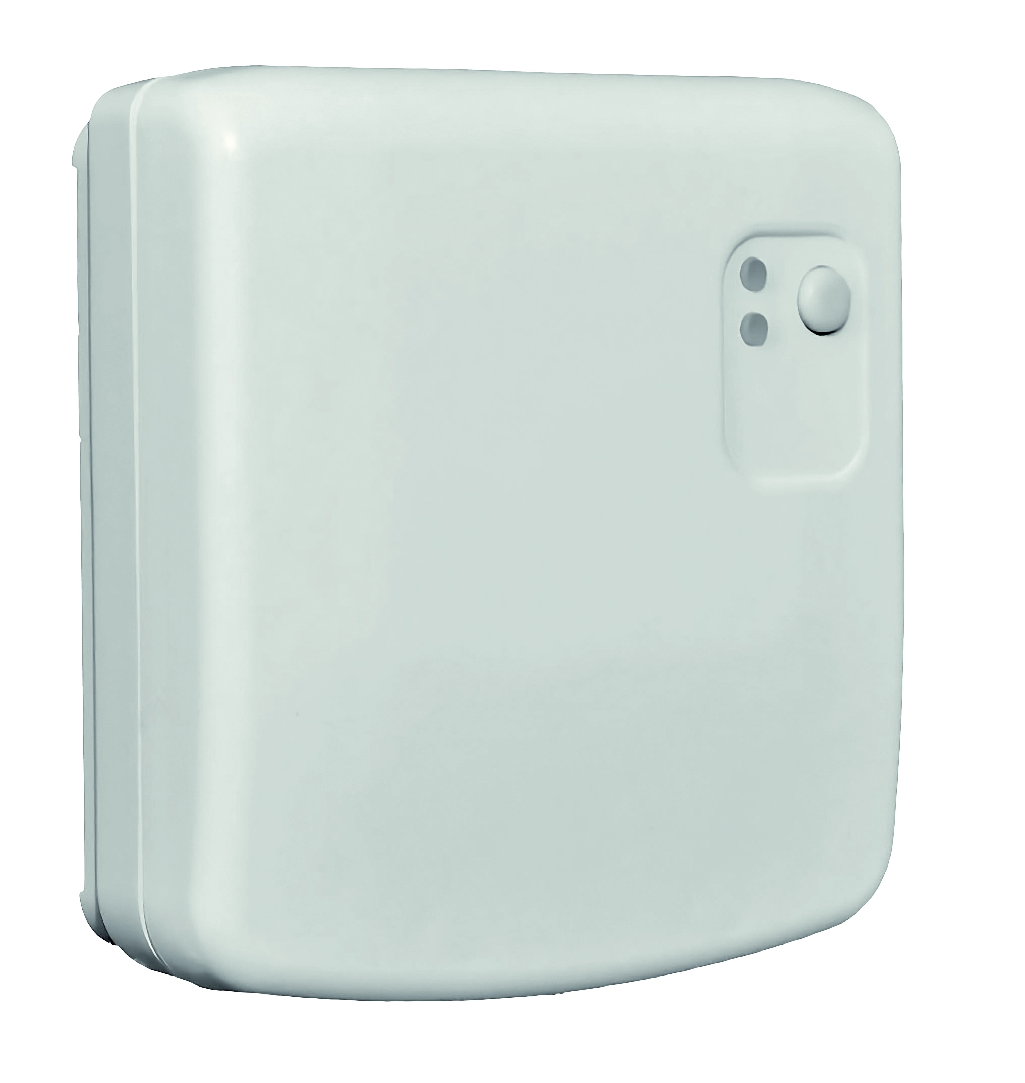 Zehnder EVO Connect ModBus Modul