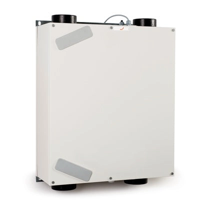 Zehnder Komfort-Lüftungsgerät ComfoAir 160 V Enthalpie ohne Bedieneinheit