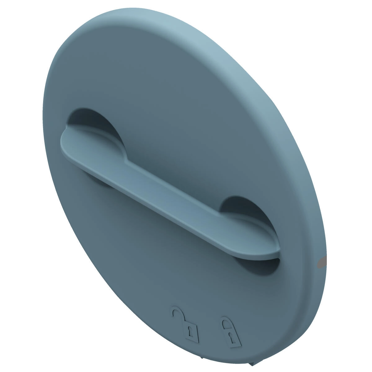 Helios FlexPipe Verschlussdeckel FRS-VDB