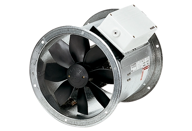 Maico Axial-Rohrventilator DZR 20/2 B MA/DZR/20/2/B