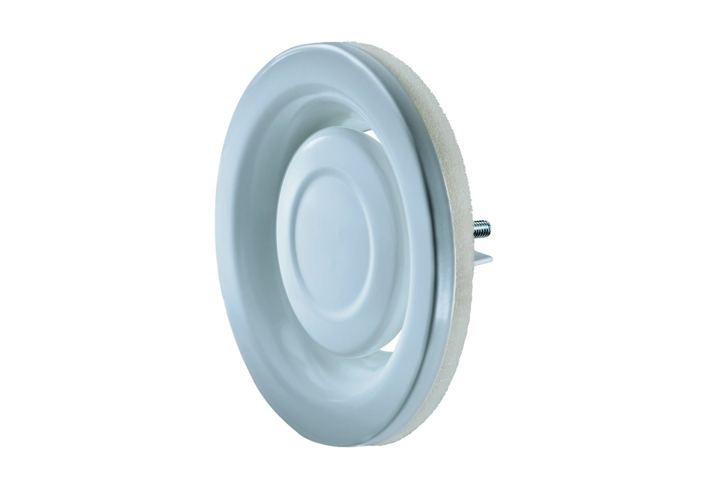 Maico Tellerventil für Abluft, Metall DN 150, TFA 15