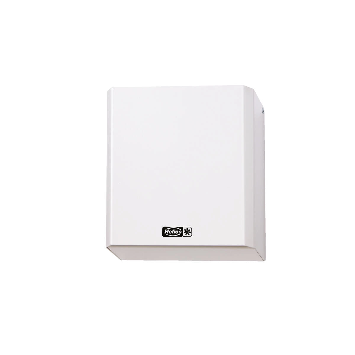 Helios VFE 90, Vorsatz-Filterelement Bauhöhe für Einbauten max. 72 mm HE/VFE/90