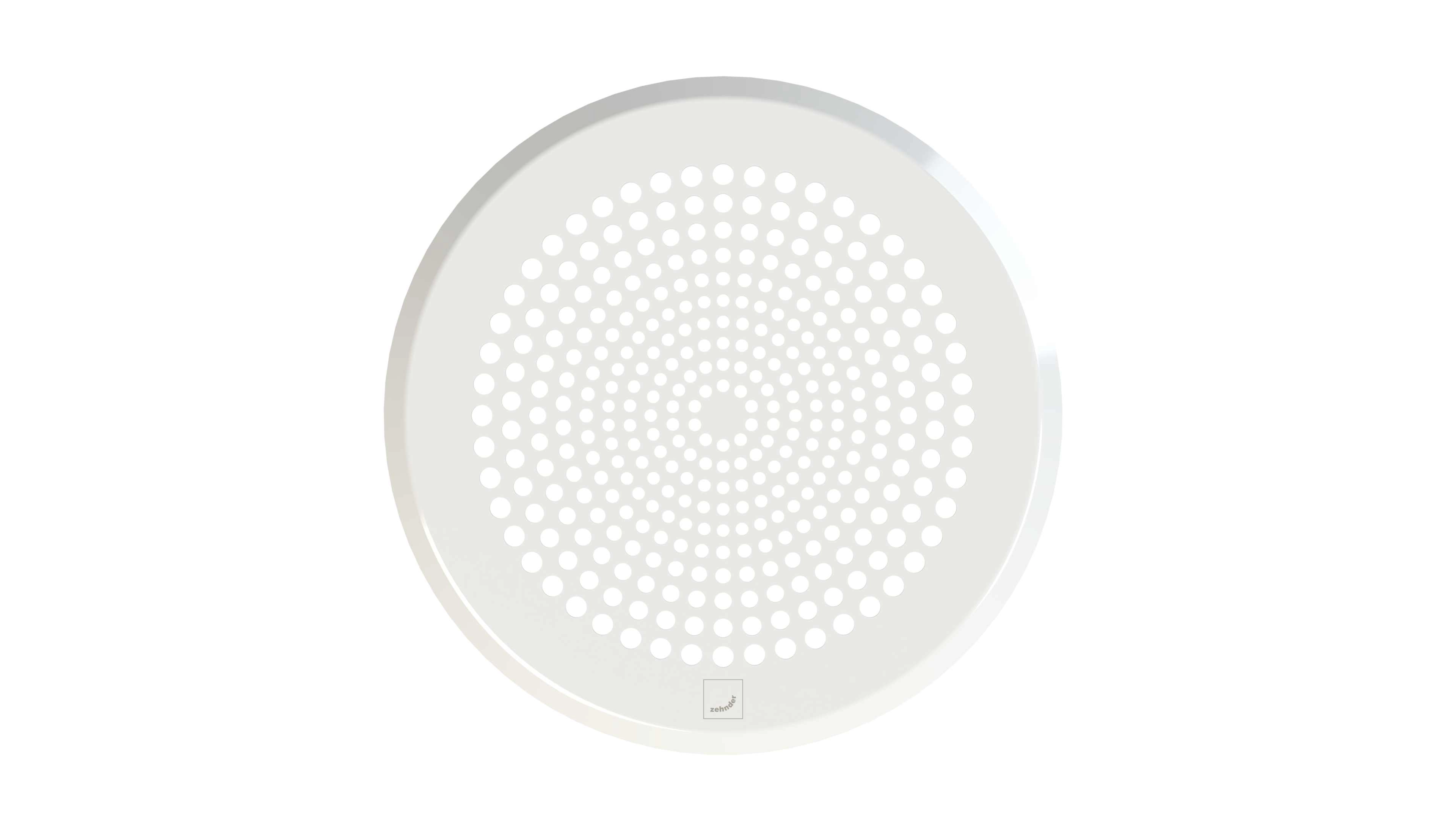 Zehnder Design-Abdeckgitter ComfoGrid Milano