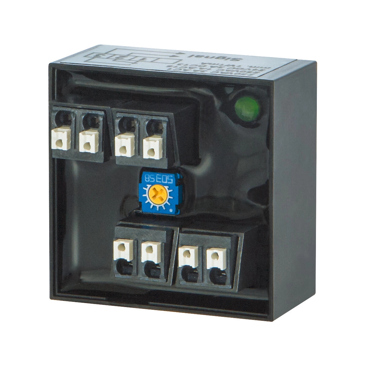 Helios KWL 45 Erweiterungsmodul EM