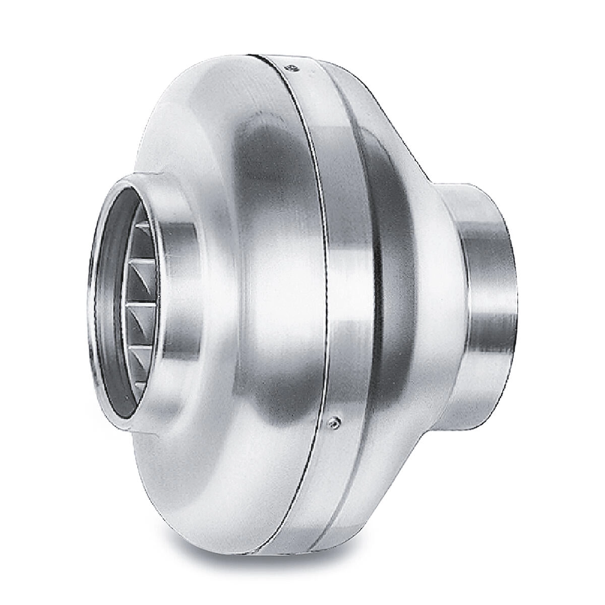 Helios Radial-Rohrventilator RR EC 250 A