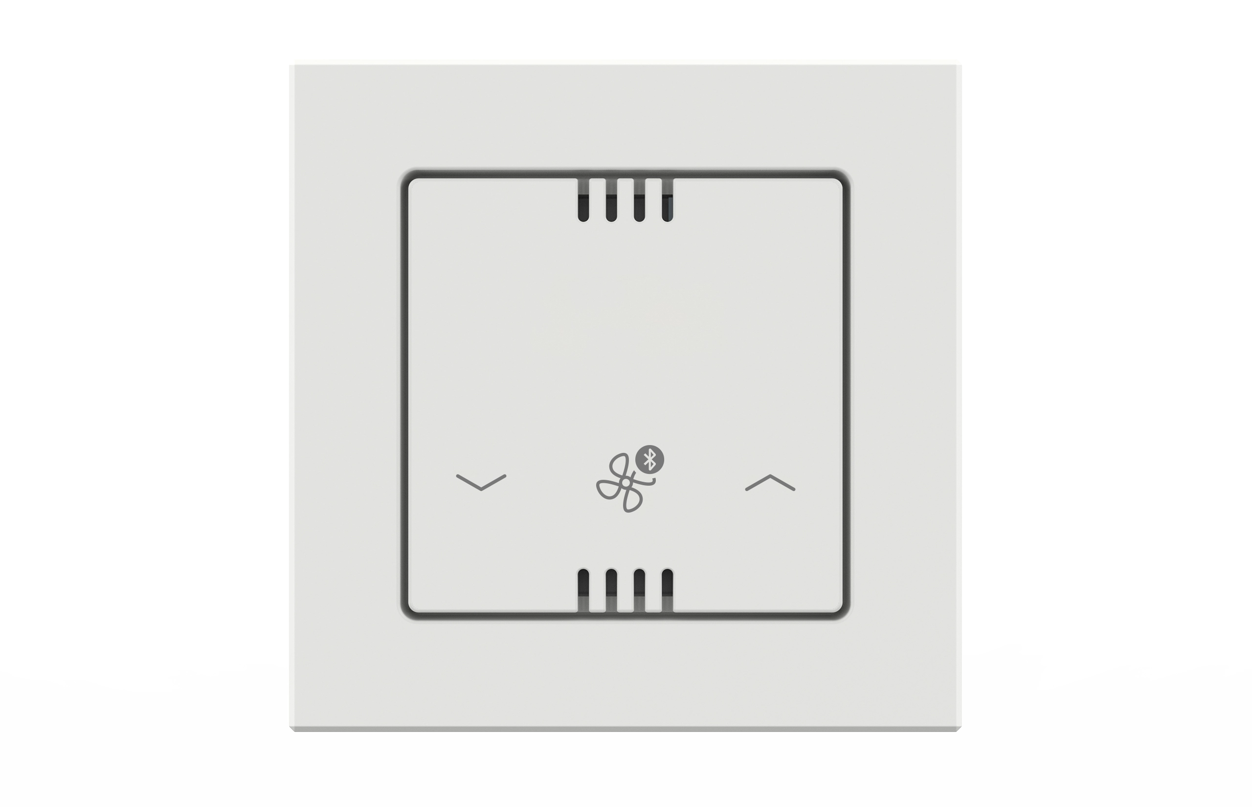 Zehnder Bedieneinheit ComfoControl Comfort Bluetooth