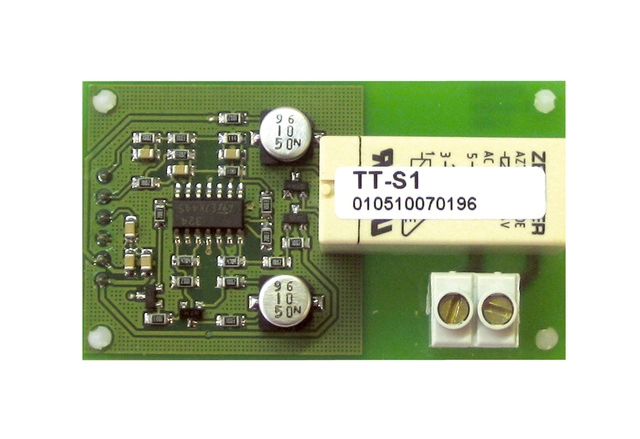 Maico Temperaturregelsystem DTL 2 P-L MA/DTL/2/P-L