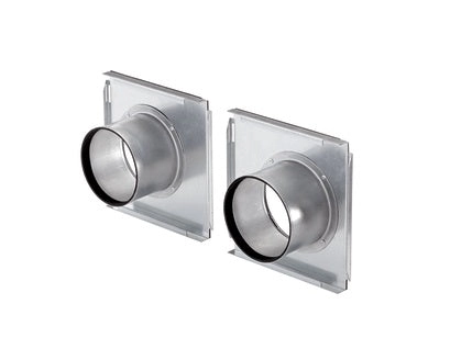 Zehnder Montageset CW-K 220 - CA 160