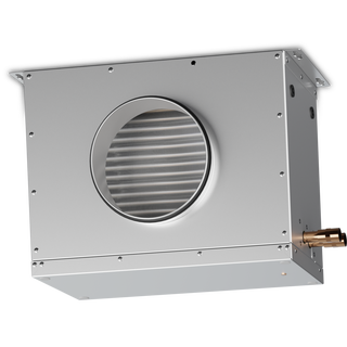 Ruck Warmwasserregister WWRI 250