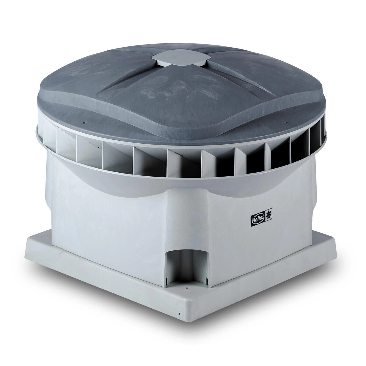 Helios Dachventilator DV EC 200 ECO