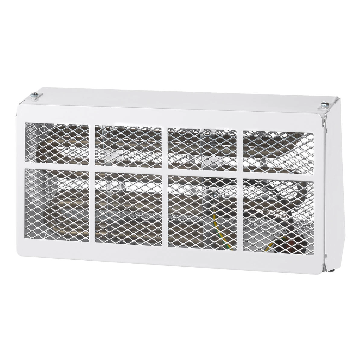 Helios Elektro-Vorheizung KWL-EVH 170W