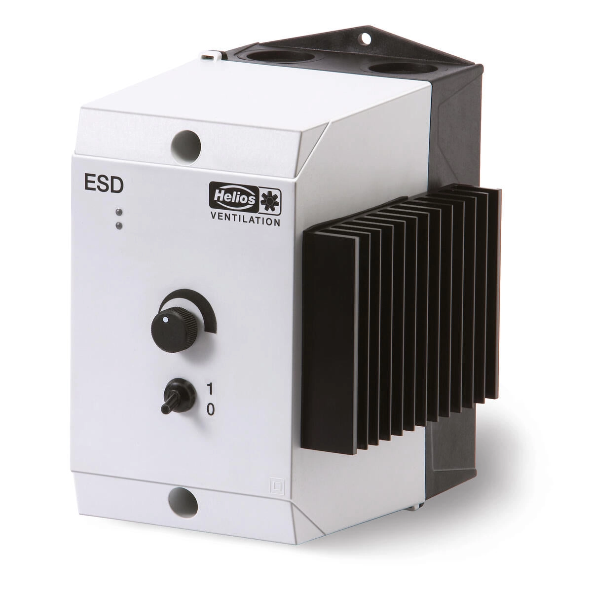 Helios ESD 5, Elektronischer Drehzahlsteller Drehstrom, 5 A HE/ESD/5