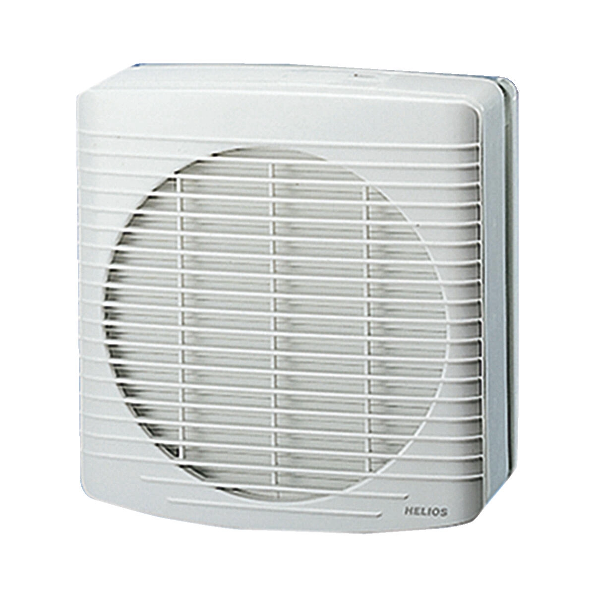 Helios GX 225, Fensterlüfter, reversierbar mit elektrischem Verschluss HE/GX/225