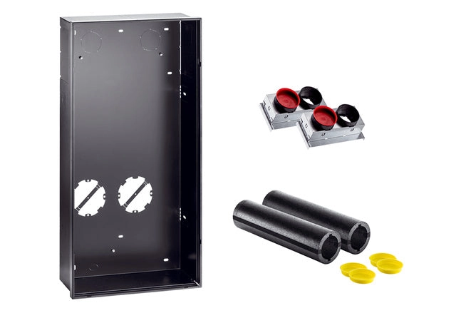 Maico Rohbaumontage-Set WS 75 RSUP