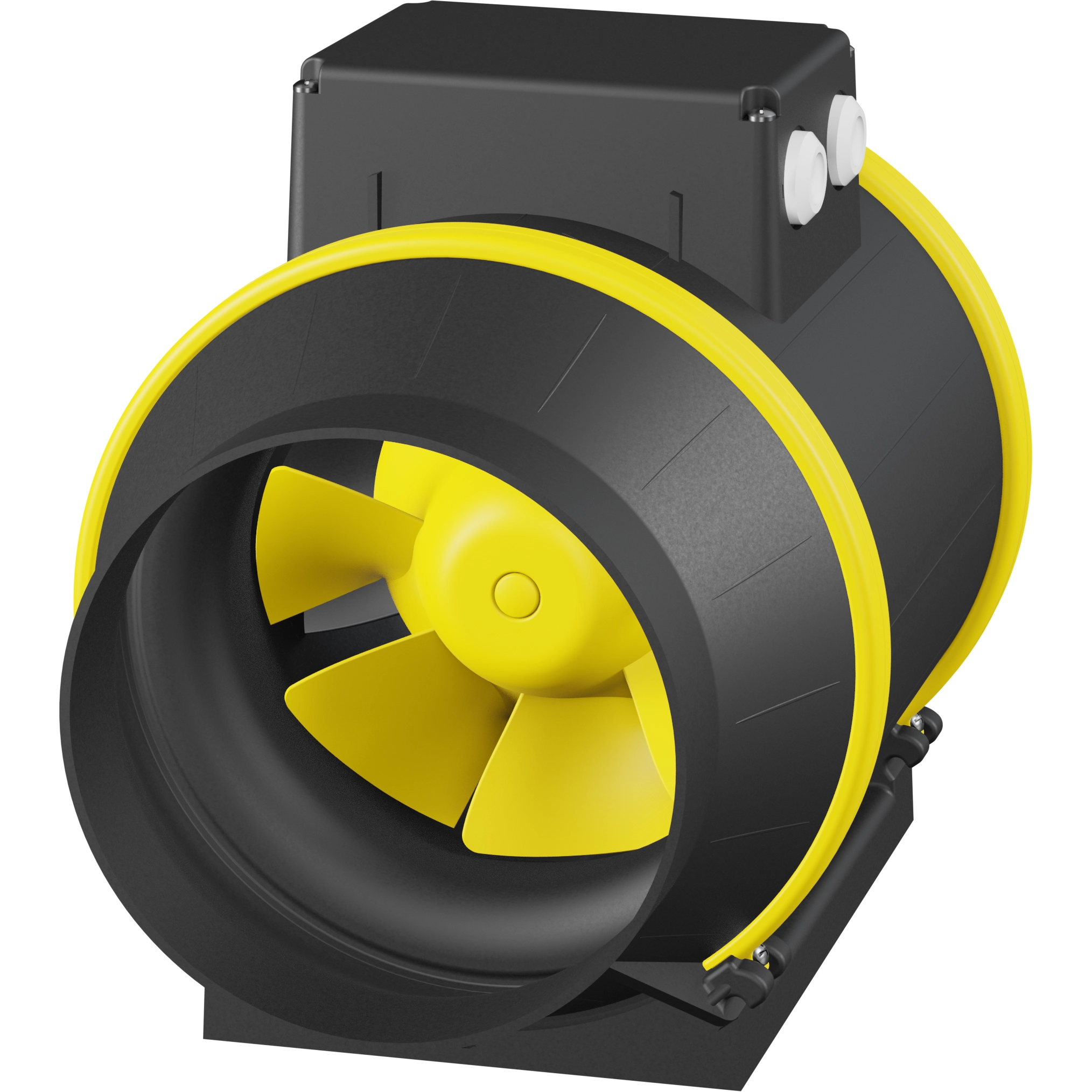 Ruck Rohrventilator ETAMASTER 150L EC 01