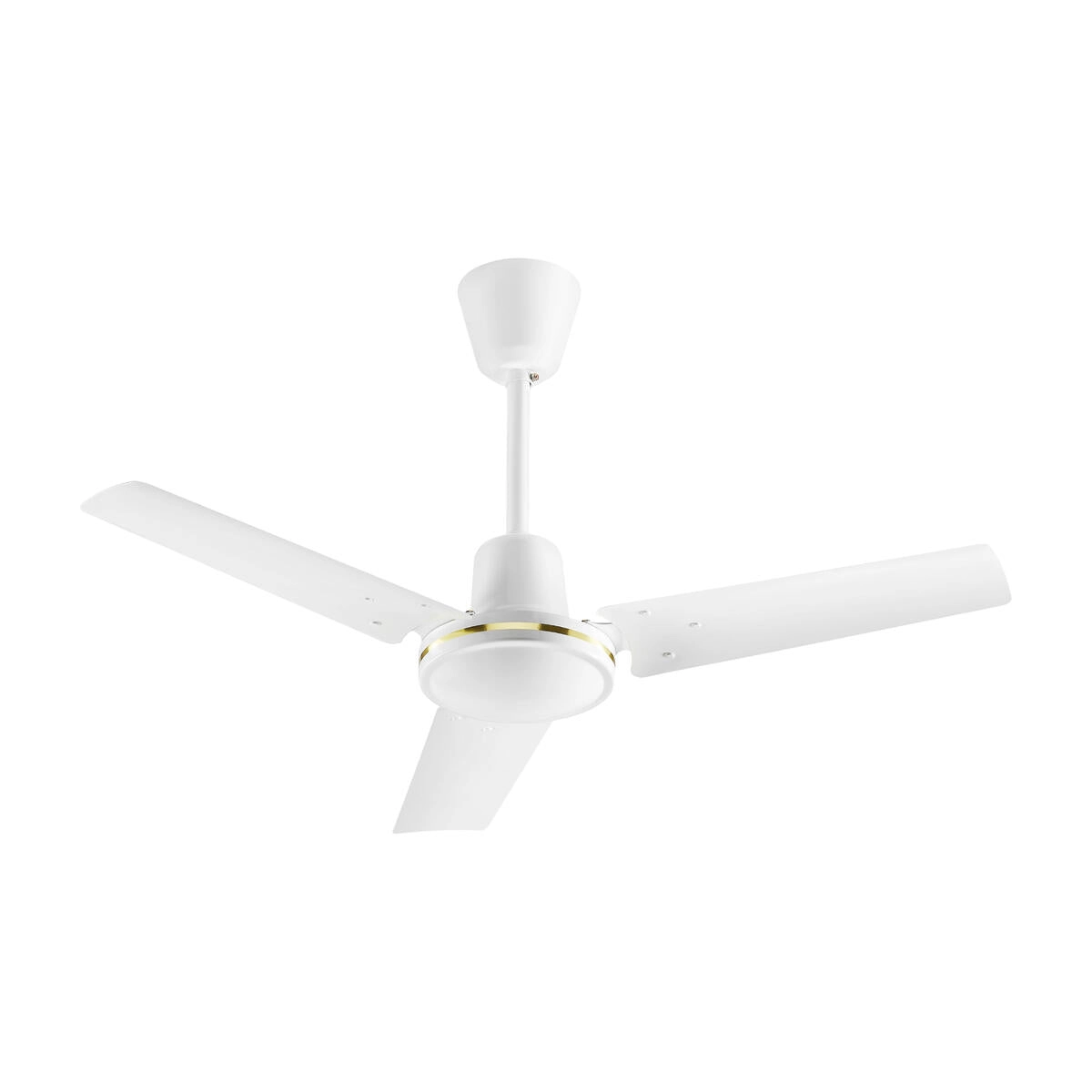 Helios Deckenventilator DVW 90