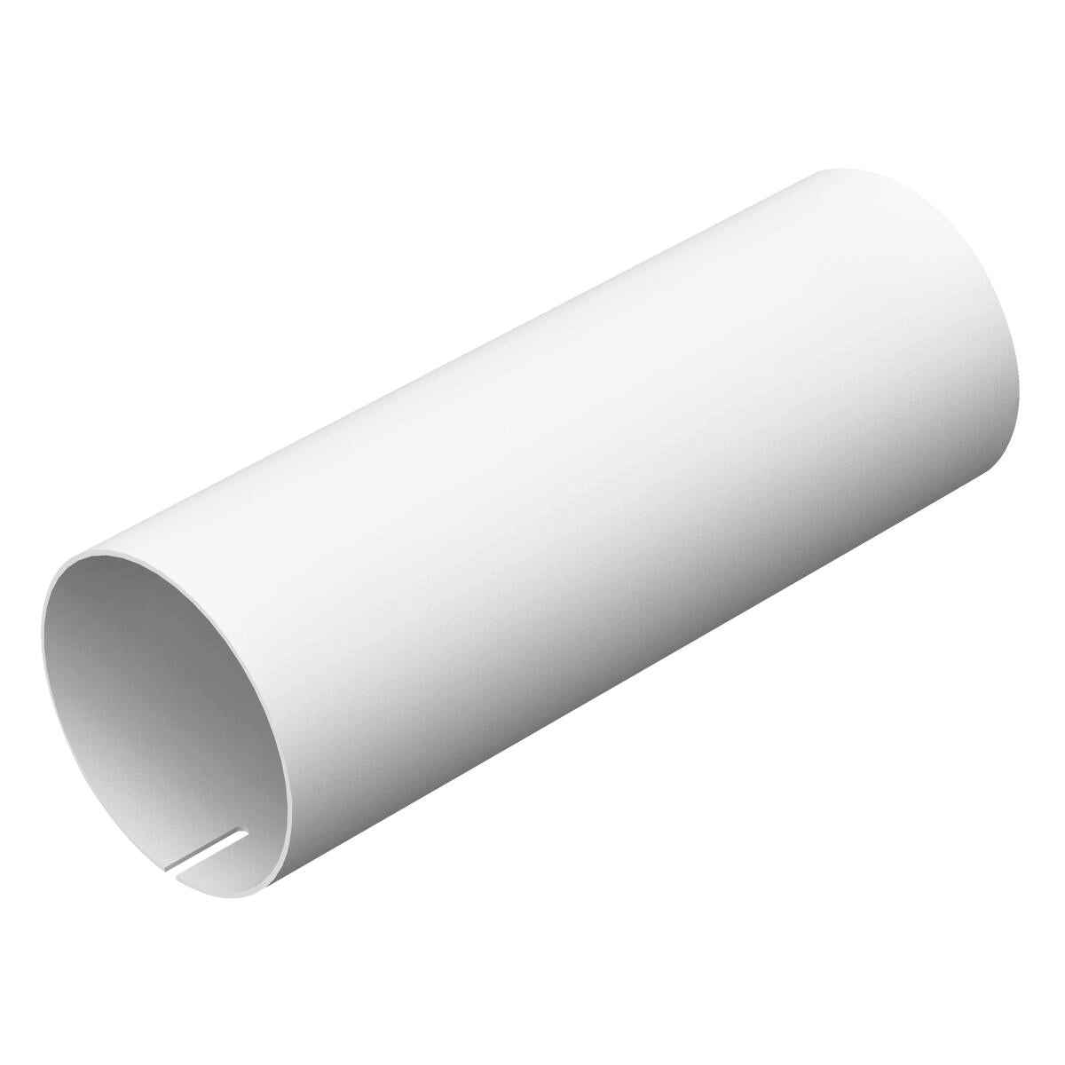 Helios KWL 45-160 Wandeinbauhülse WH-L