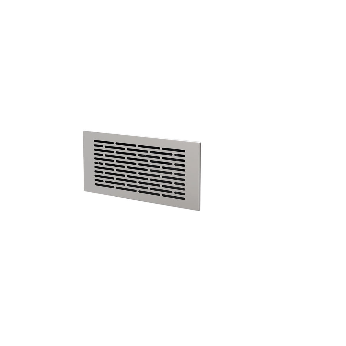 Helios FlexPipe Wand-Gitter-Set FRS-WGS 1 E