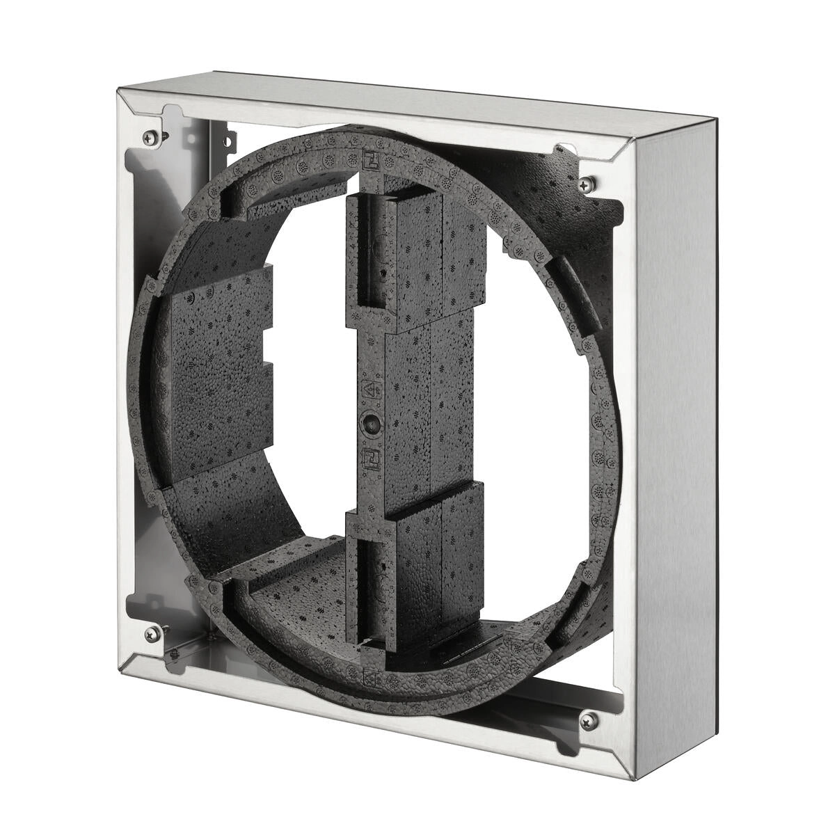Helios Distanzrahmen KWL 60 DR-B