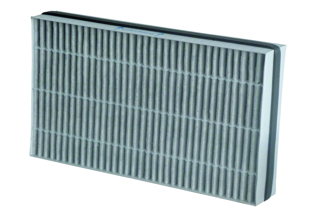 Maico Ersatz-Aktivkohlefilter für zentrale Lüftungsgeräte WS 160 Flat und WS 170, WSF-AKF 170