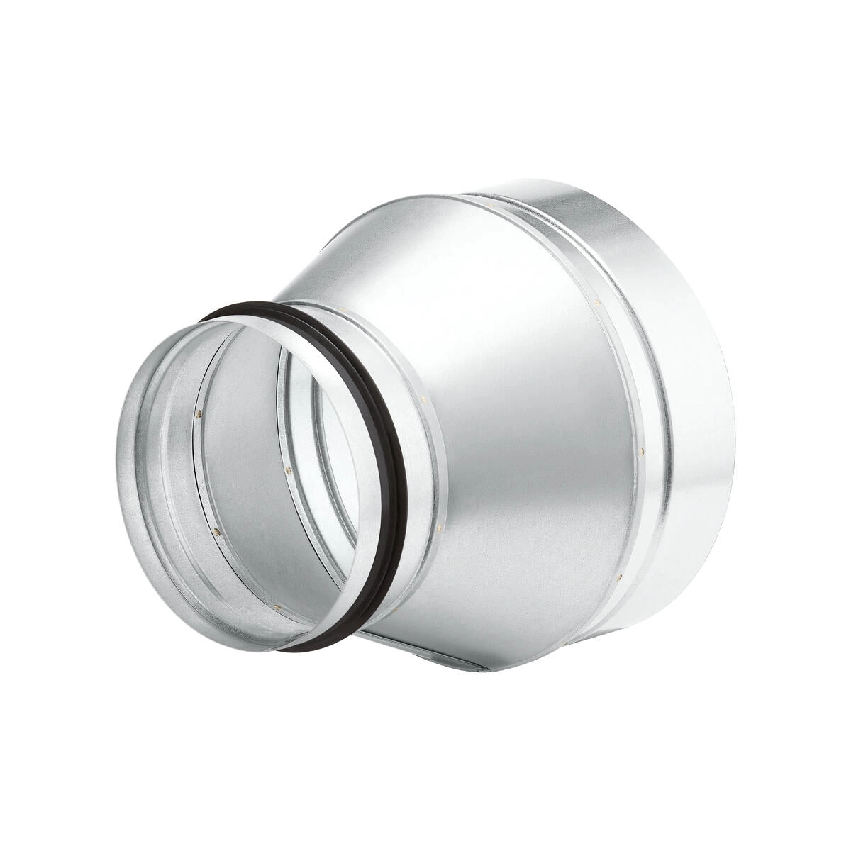 Helios IsoPipe Reduzierung IP-ARZ 180/125