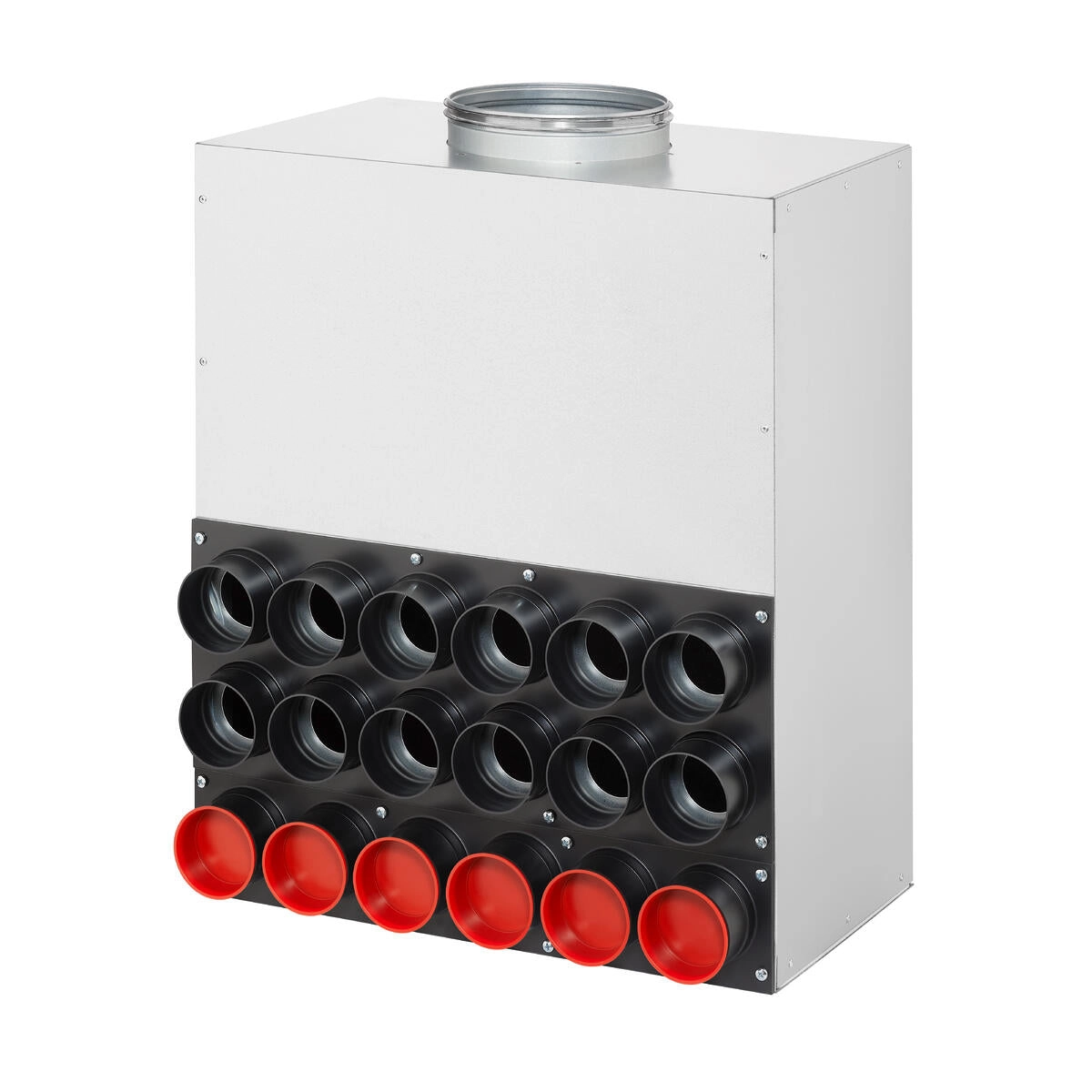 Helios FlexPipe Verteilerkasten FRS-VK 18-63/180