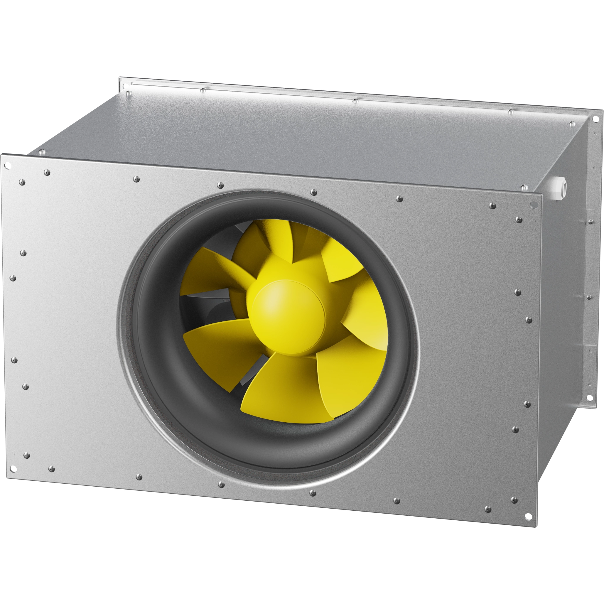 Ruck Kanalventilator EMKI 5025 EC 20