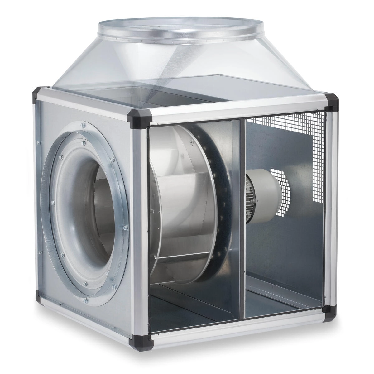 Helios Gigabox GBW EC 250 T120