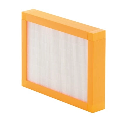 Zehnder Feinstaubfilter CW-F9 220, ISO ePM1 90 % (F9), Inhalt 1 Stück