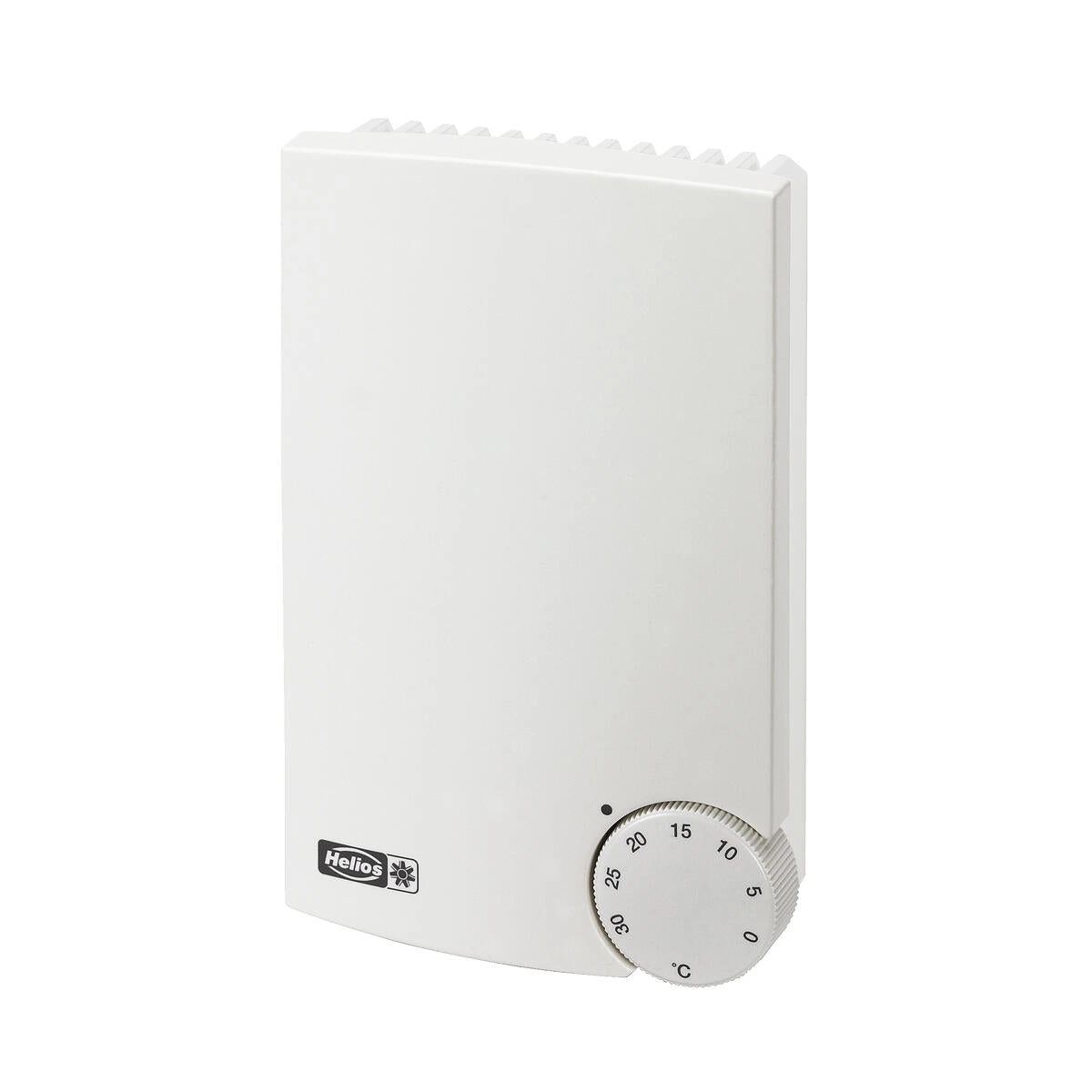 Helios EHS, Elektro-Heizregistersteuerung I max. = 16 A, 3,6 KW / 6,4 KW HE/EHS