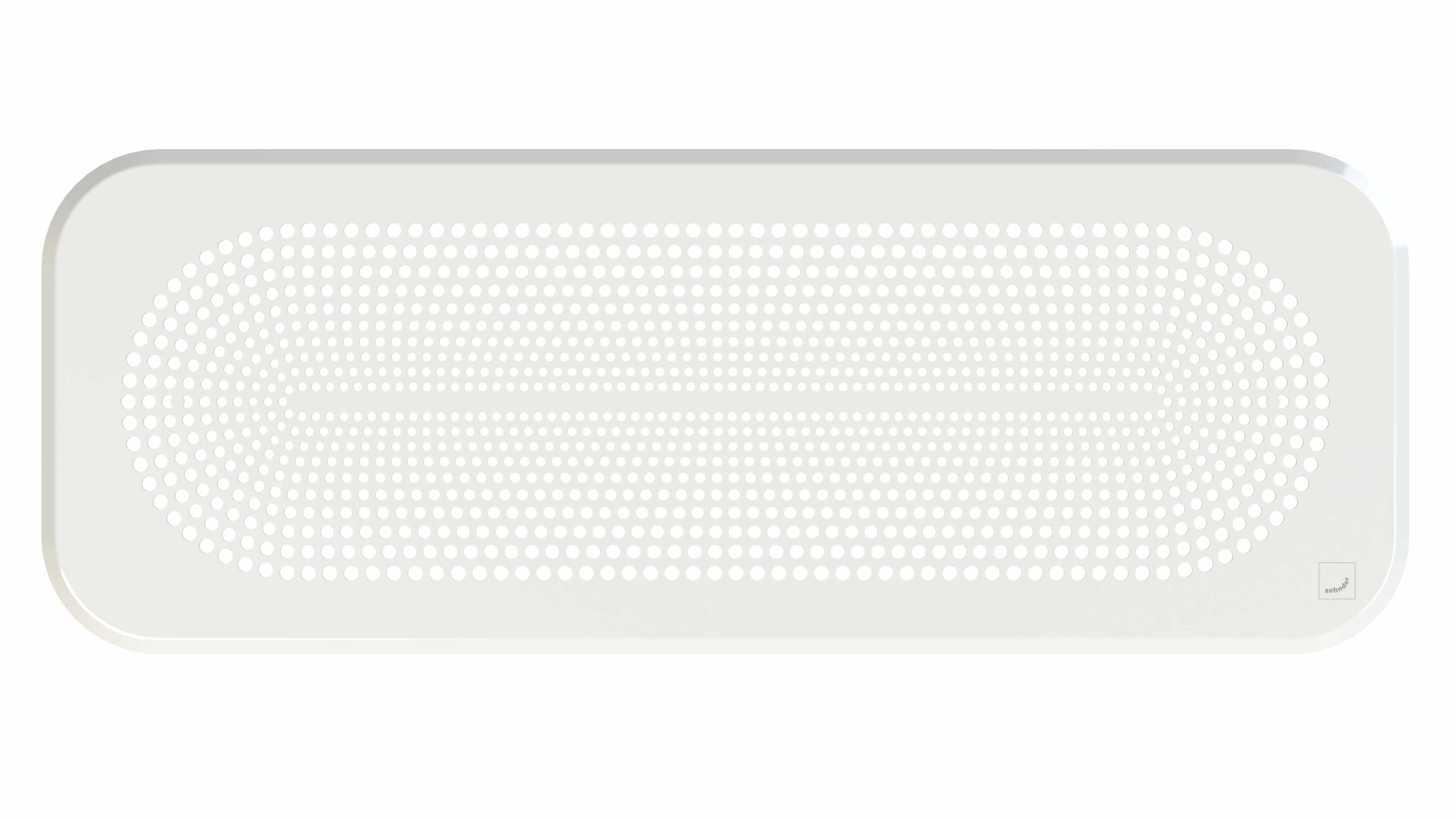 Zehnder Design-Abdeckgitter ComfoGrid Milano