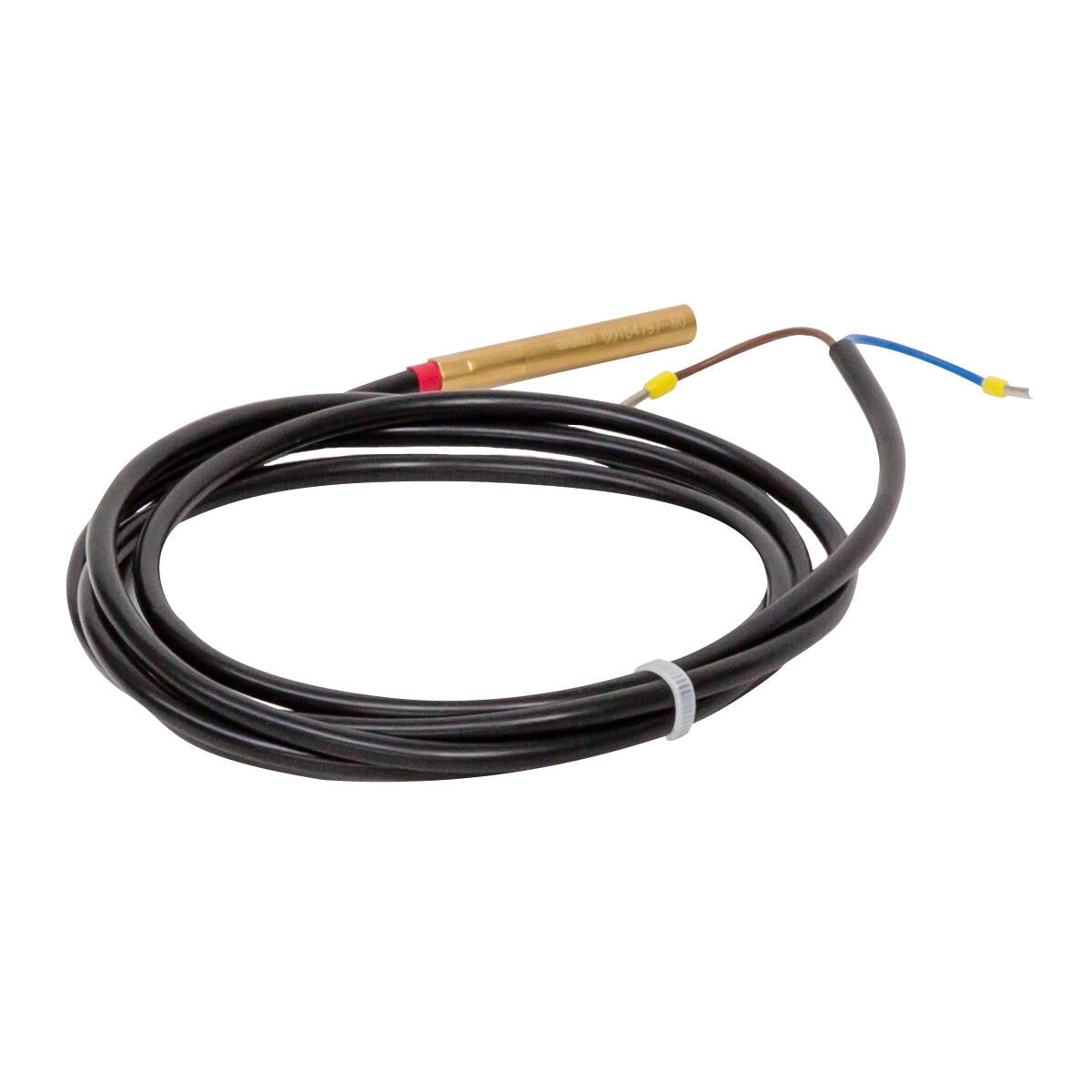 Helios LTK 40, Lufttemperatur-Kanalfühler zu Regelgerät Typ EUR 6 HE/LTK/40