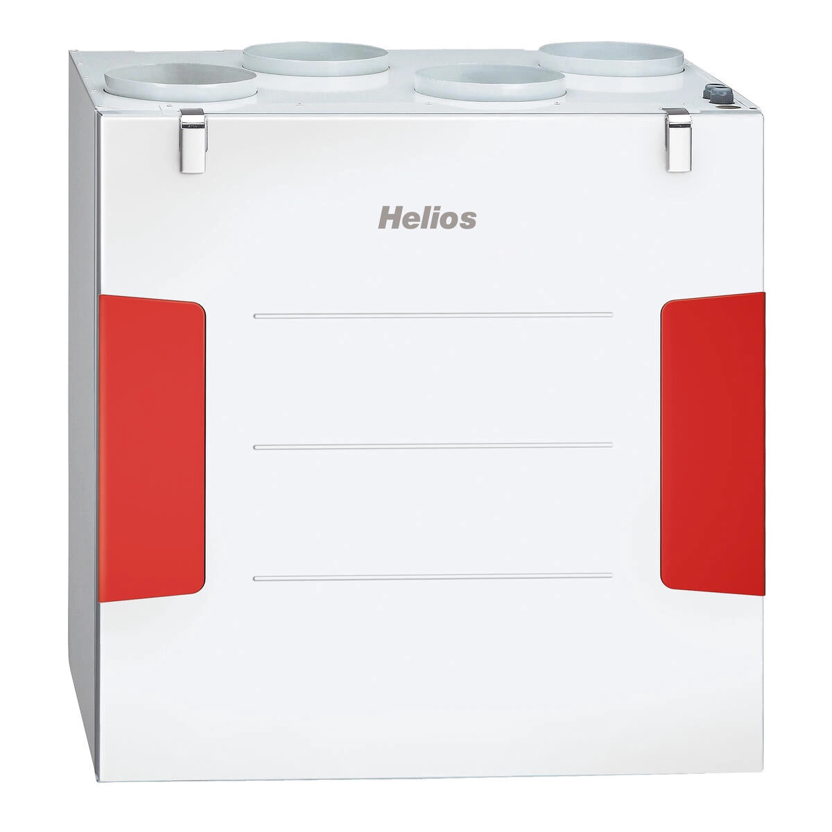 Helios Lüftungsgerät KWL 500 W ET L