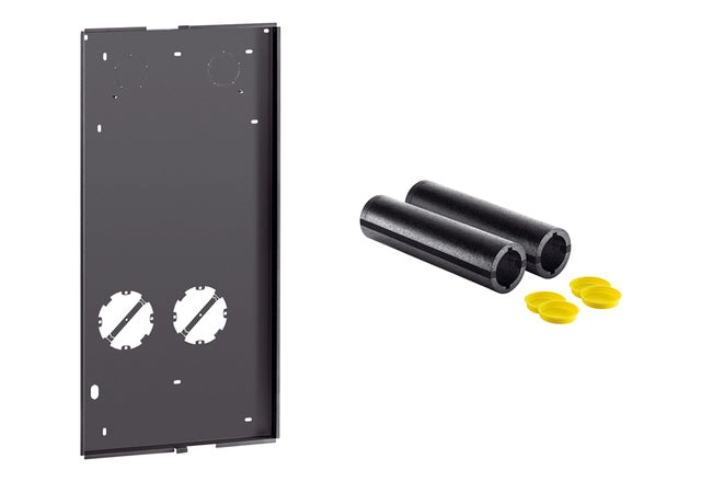 Maico Rohbaumontage-Set WS 75 RSAP