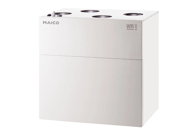 Maico Zentrales Lüftungsgerät WR 410