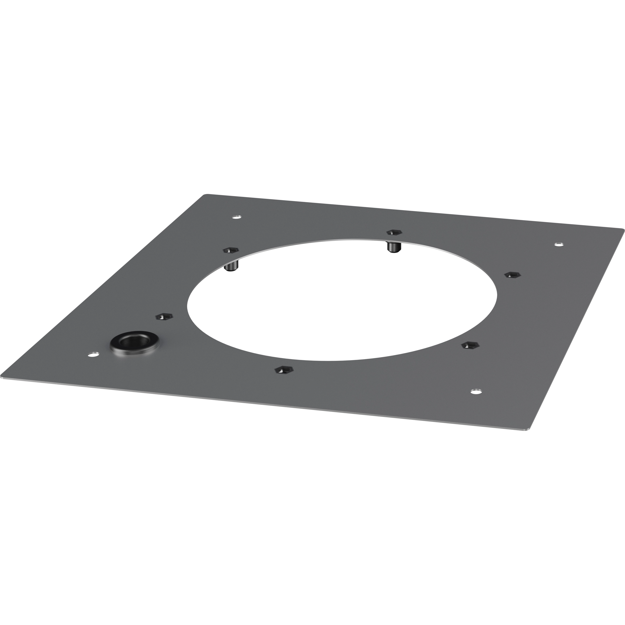 Ruck Adapterplatte DAP 220