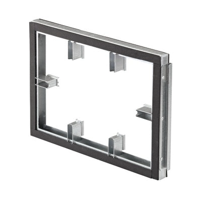 Zehnder Distanzrahmen CW-DF 320