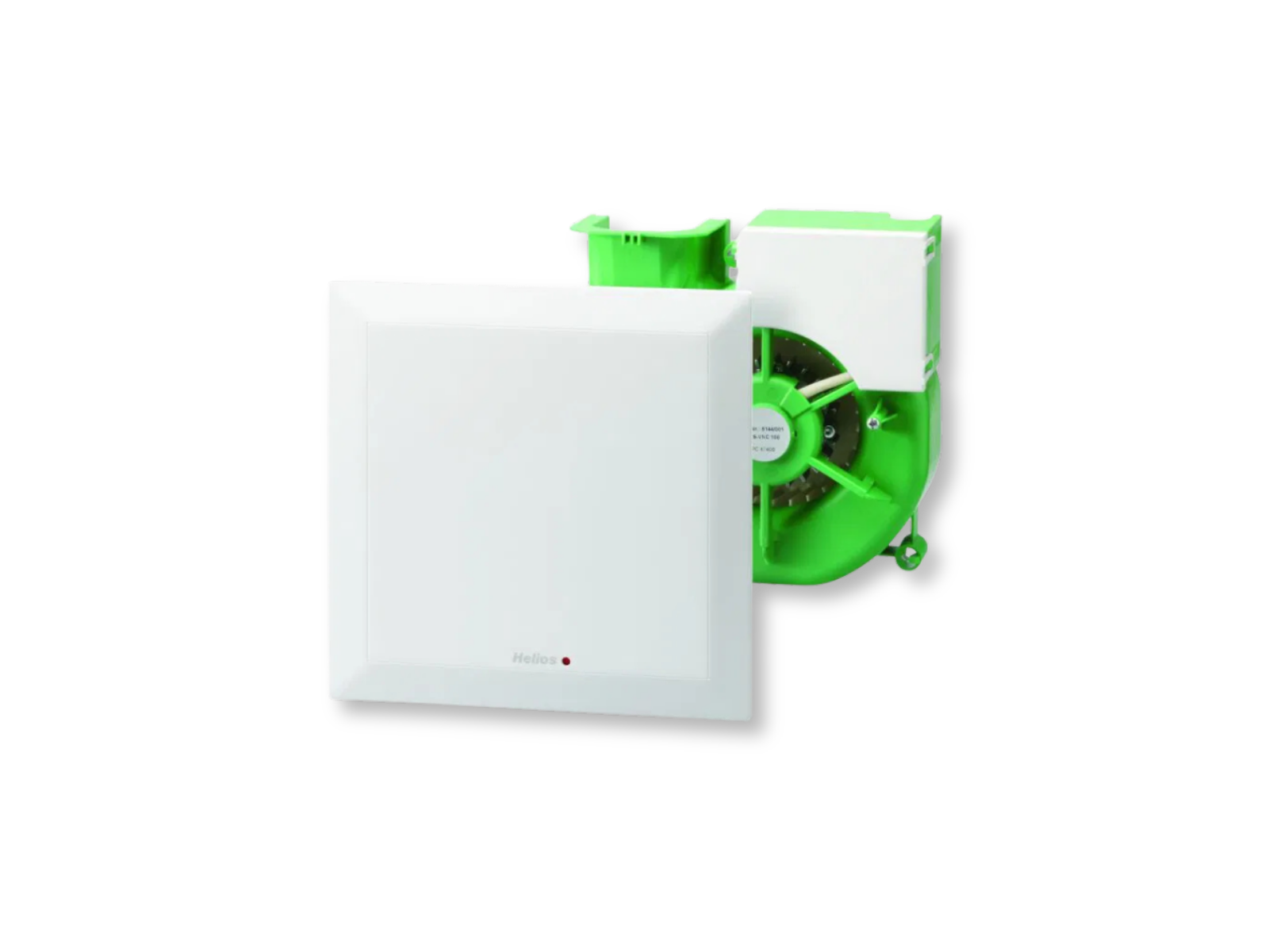 Ventilatoren & Lüfter