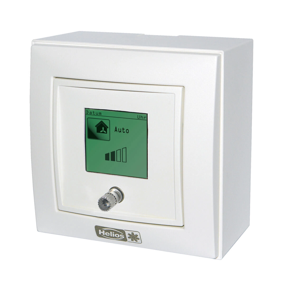Helios Komfortbedienelement KWL-BCA
