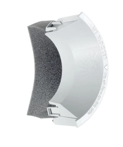 Zehnder Air-Blocker für ComfoValve Luna S 125