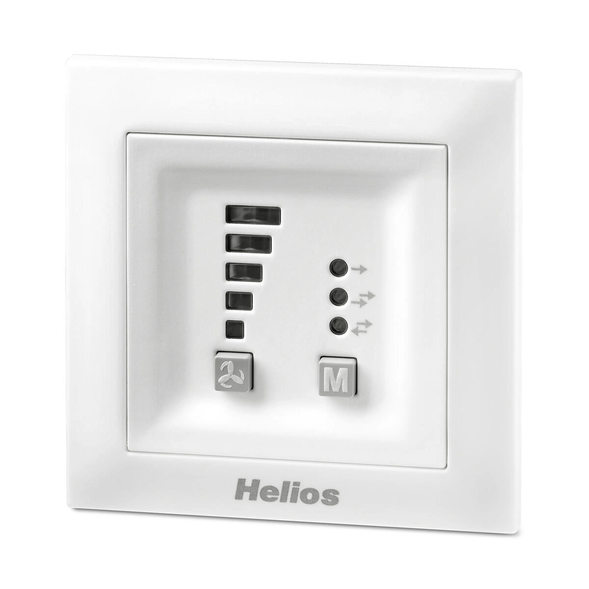 Helios KWL 45 Bedienelement BEU