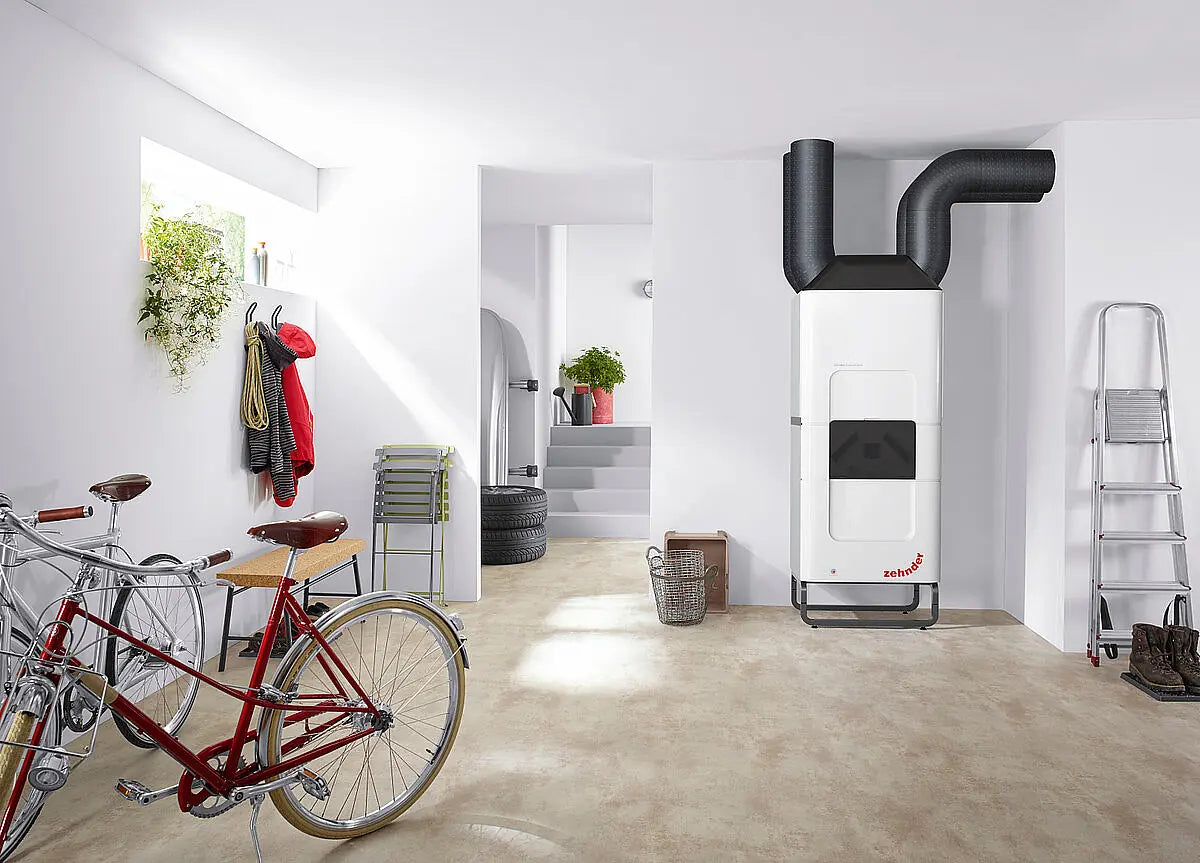 Zehnder Kühleinheit ComfoClime Cool 24