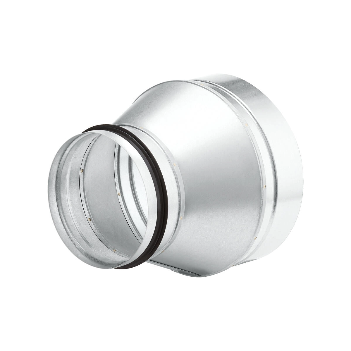 Helios IsoPipe Reduzierung IP-ARZ 200/160