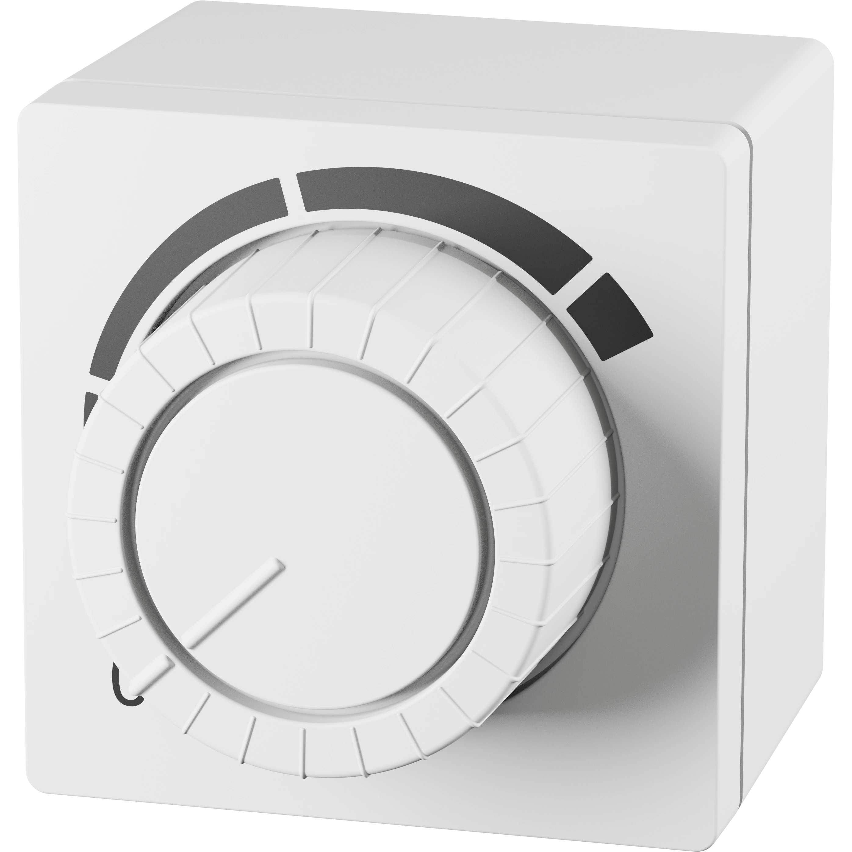 Ruck 3-Stufenschalter MTS 10