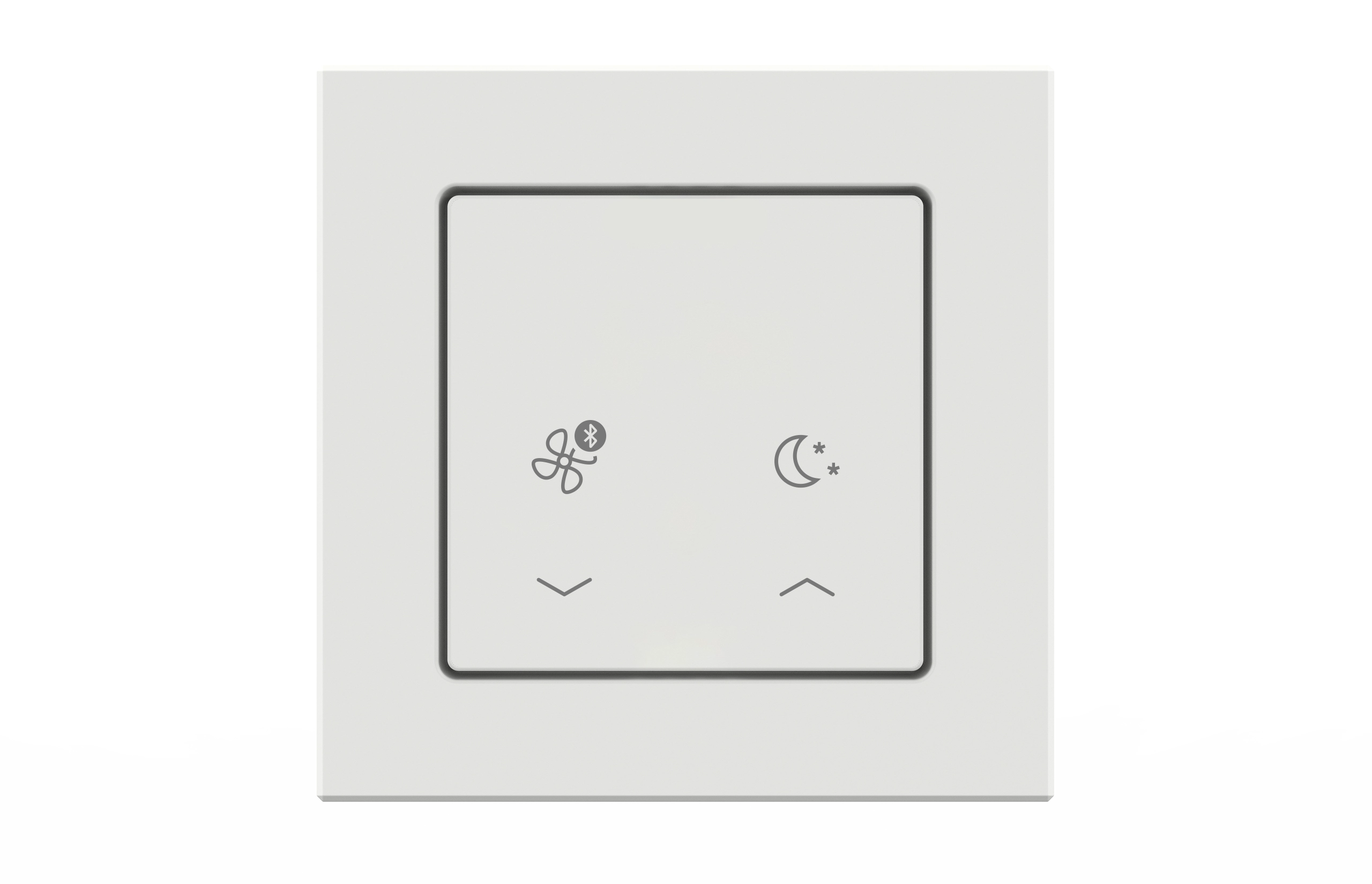 Zehnder Bedieneinheit ComfoControl Eco Bluetooth