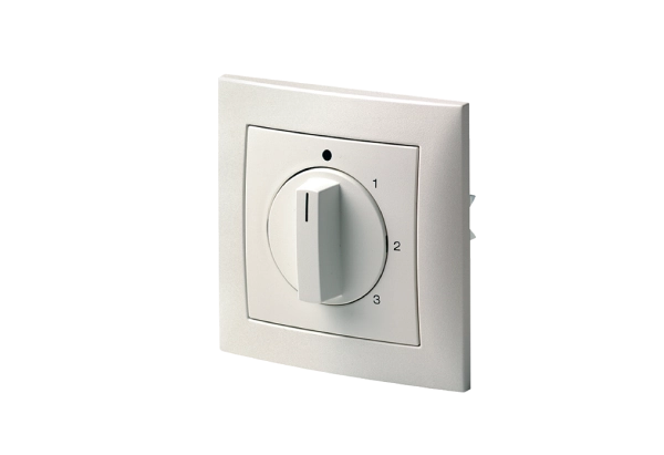 Maico 3-Stufenschalter DS 3N MA/DS/3N
